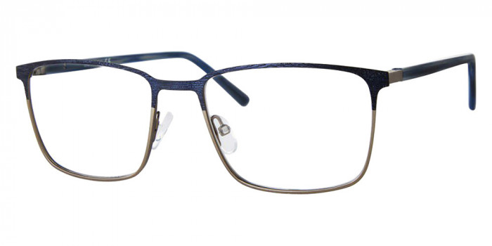 Liz Claiborne™ CB 275 0ZU5 54 - Brushed Blue