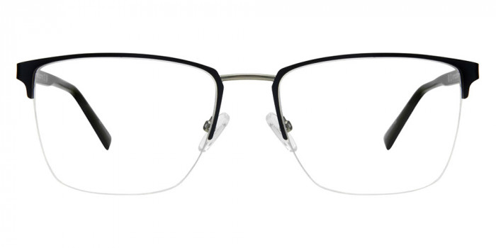 Liz Claiborne™ CB 276 0FLL 56 - Matte Blue