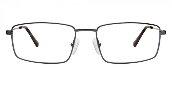 Liz Claiborne™ CB 277 08HT 55 - Matte Gray Blue