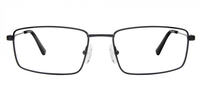 Liz Claiborne™ CB 277 0FRE 55 - Matte Gray