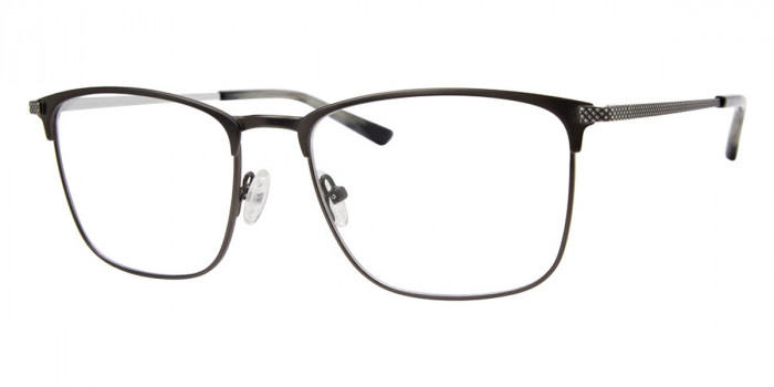 Liz Claiborne™ CB 280 0FRE 56 - Matte Gray