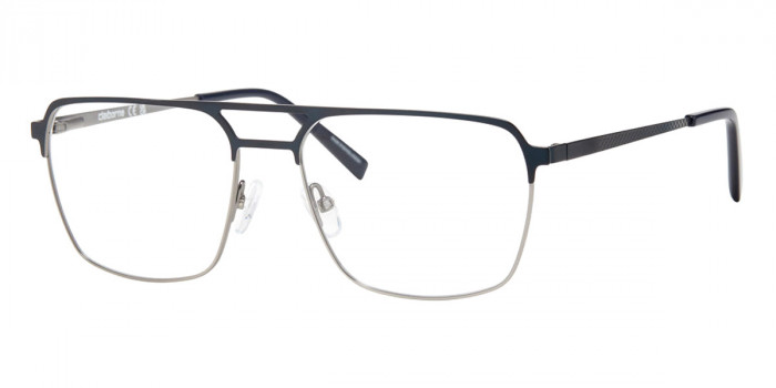 Liz Claiborne™ CB 281 0DTY 55 - Blue Ruthenium