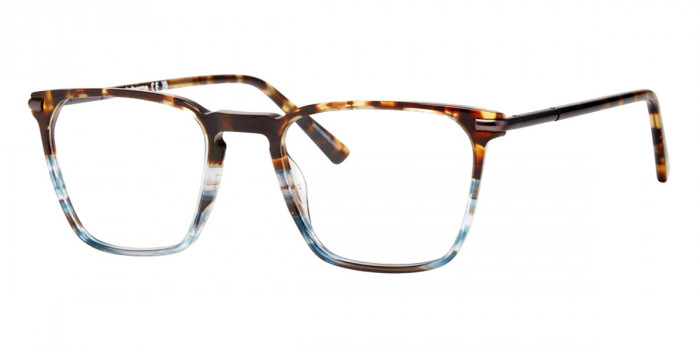 Liz Claiborne™ CB 329 0RZU 51 - Dark Havana Brown