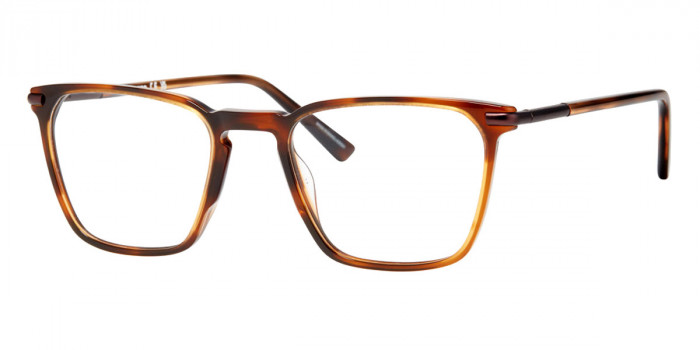 Liz Claiborne™ CB 329 0WR9 51 - Brown Havana