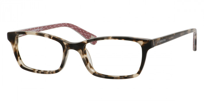 Liz Claiborne™ L 424 0FY2 48 - Rose Tortoise
