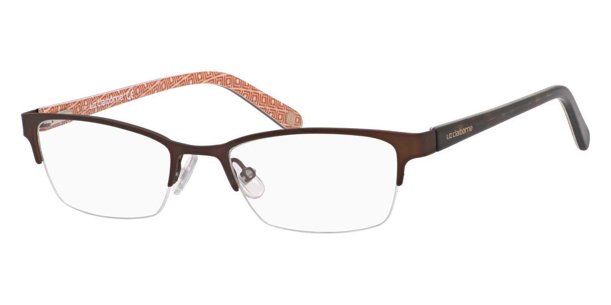 Liz claiborne sales glasses sam's club