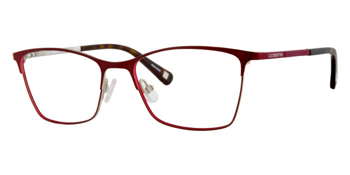 Liz Claiborne™ L 451 0LHF 49 - Burgundy