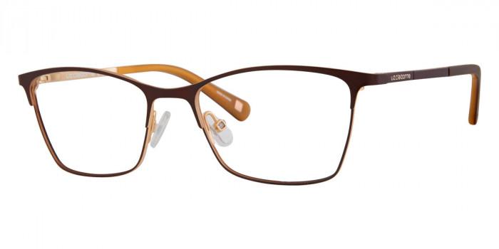 Liz Claiborne™ L 451 0UFM 49 - Brown Gold