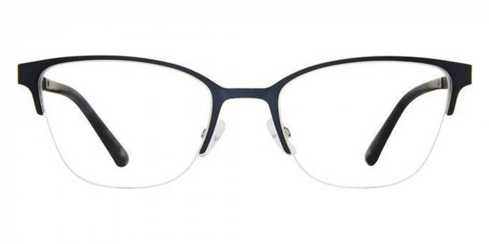 Liz Claiborne™ L 472 0FLL 50 - Matte Blue