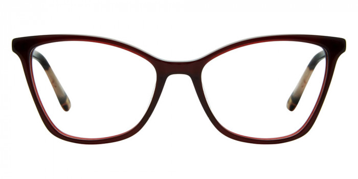 Liz Claiborne™ L 474 0YKZ 49 - Burgundy Crystal