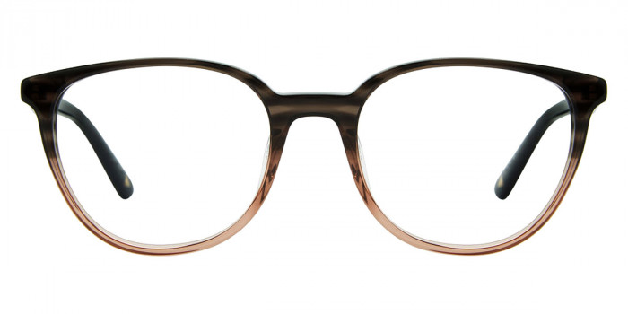 Liz Claiborne™ L 475 0CVD 50 - Gray Havana Pink
