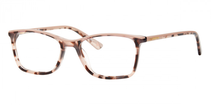 Liz Claiborne™ L 479 0OO4 49 - Pink Havana