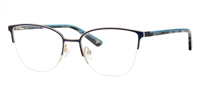 Liz Claiborne™ L 480 0KY2 48 - Blue Gold