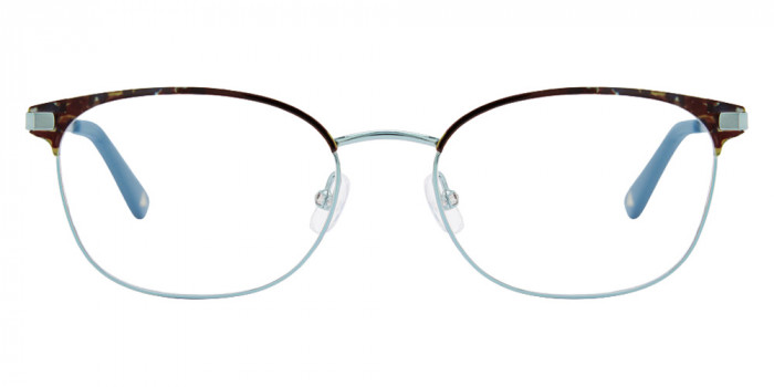 Liz Claiborne™ L 485 0YAP 49 - Havana Teal