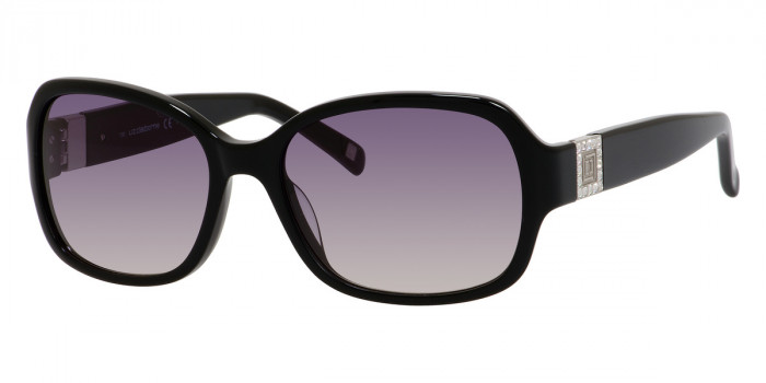 Liz Claiborne™ L 563/S 0807LF 54 - Black