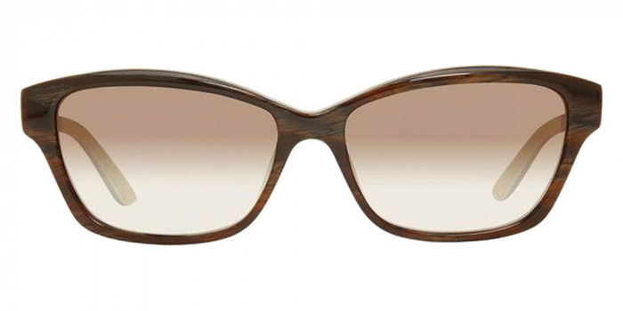 Liz Claiborne™ L 574/S 0WR9HA 53 - Brown Havana