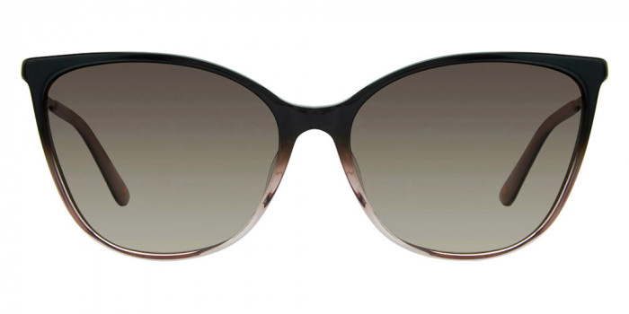 Liz Claiborne™ L 586/S 0HAQ9O 57 - Shaded Gray Pink