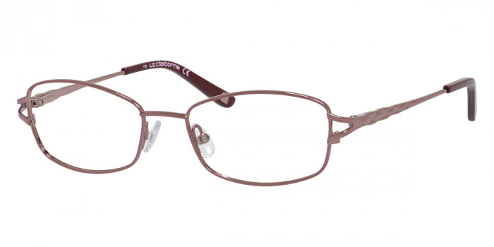 Liz Claiborne™ L 628 0NEH 51 - Rose