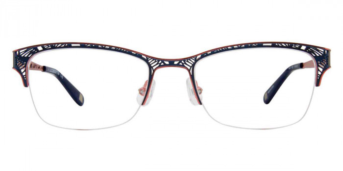 Liz Claiborne™ L 645 0E8W 51 - Navy
