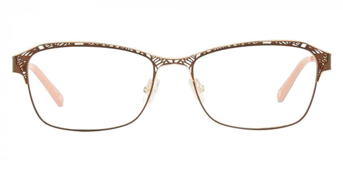 Liz Claiborne™ L 655 009Q 54 - Brown