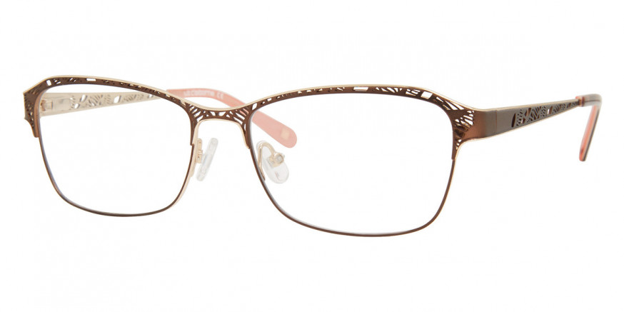 Liz Claiborne™ L 655 009Q 54 - Brown