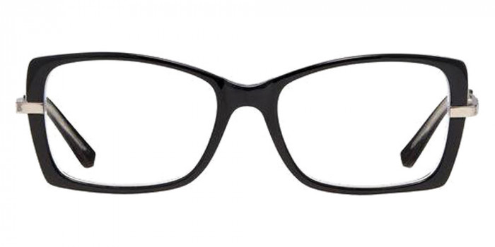 Liz Claiborne™ L 659 07C5 53 - Black Crystal