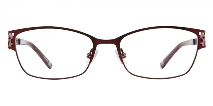 Liz Claiborne™ L 663 00T7 53 - Plum