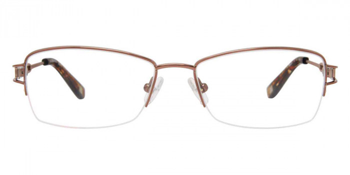 Liz Claiborne™ L 668/T 0TUI 52 - Light Brown