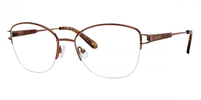 Liz Claiborne™ L 674T 0TUI 53 - Light Brown