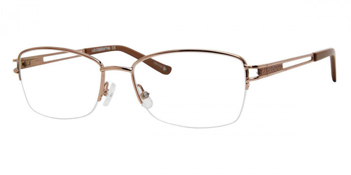 Liz Claiborne™ L 675 01N5 53 - Coral