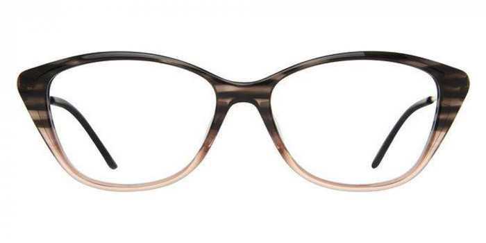 Liz Claiborne™ L 679 0HK8 53 - Black Violet