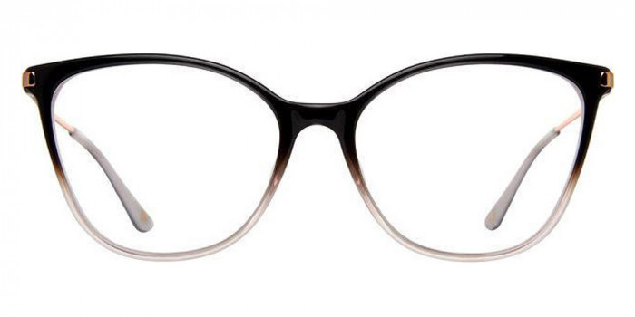 Liz Claiborne™ L 680 0HAQ 55 - Shaded Gray