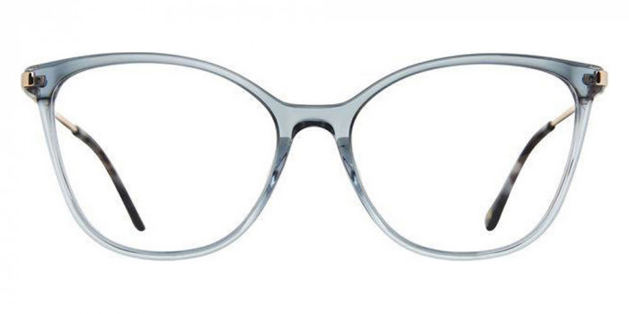 Liz Claiborne™ L 680 0VGZ 55 - Crystal Teal