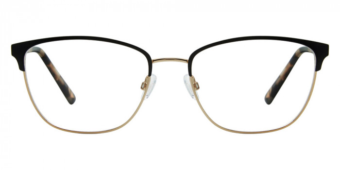 Liz Claiborne™ L 681 02M2 52 - Black Gold
