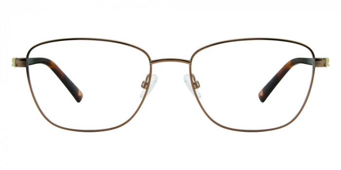 Liz Claiborne™ L 682 0TUI 54 - Light Brown