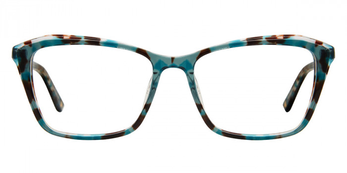 Liz Claiborne™ L 683 02Z2 53 - Turquoise Crystal Teal