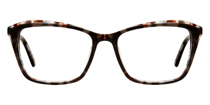 Liz Claiborne™ L 683 09WZ 53 - Havana Black Crystal