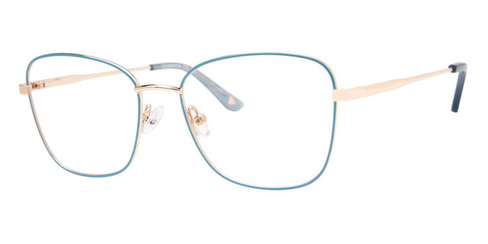 Liz Claiborne™ L 685 0WK2 53 - Aqua