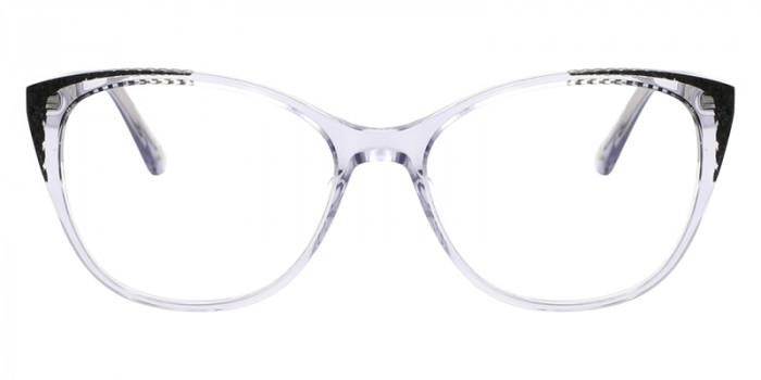 Liz Claiborne™ L 687 0TX7 53 - Gray Crystal