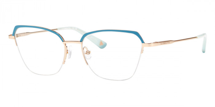 Liz Claiborne™ L 689T 0WK2 52 - Aqua