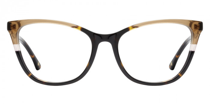 Liz Claiborne™ L 690 0FL4 55 - Crystal Brown