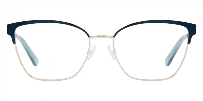 Liz Claiborne™ L 693 05F6 52 - Teal Gold
