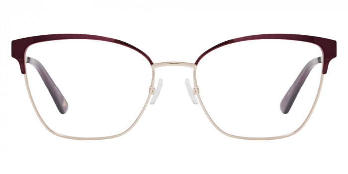 Liz Claiborne™ L 693 0LHF 52 - Burgundy