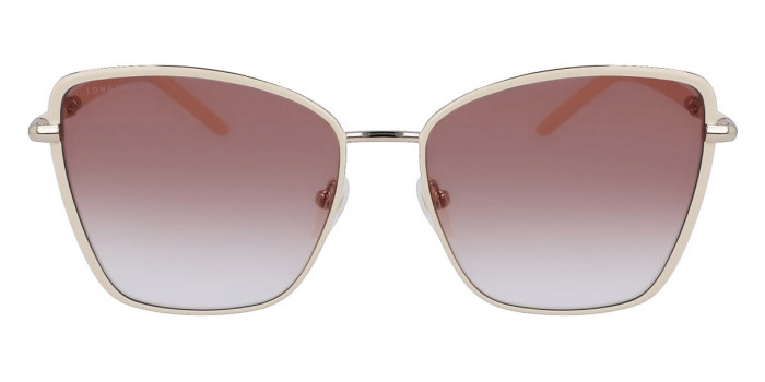 Longchamp™ LO167S 108 58 - White