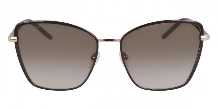 Longchamp™ LO167S 209 58 - Brown