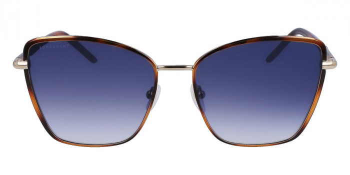 Longchamp™ LO167S 223 58 - Havana