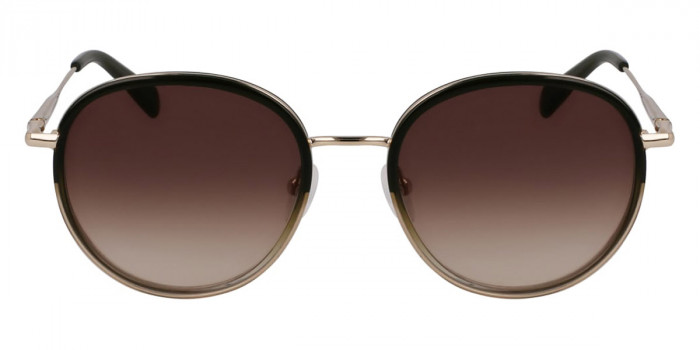 Longchamp™ LO176S 711 52 - Gold