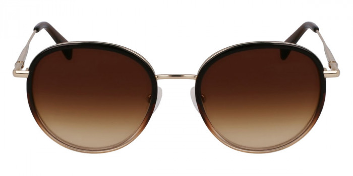 Longchamp™ LO176S 727 52 - Gold