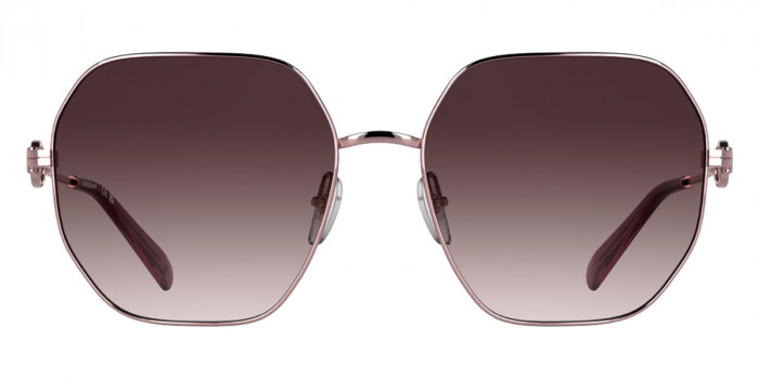 Longchamp™ LO187S 682 58 - Rose/Gradient Rose