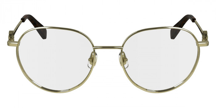 Longchamp™ LO2165 710 52 - Deep Gold